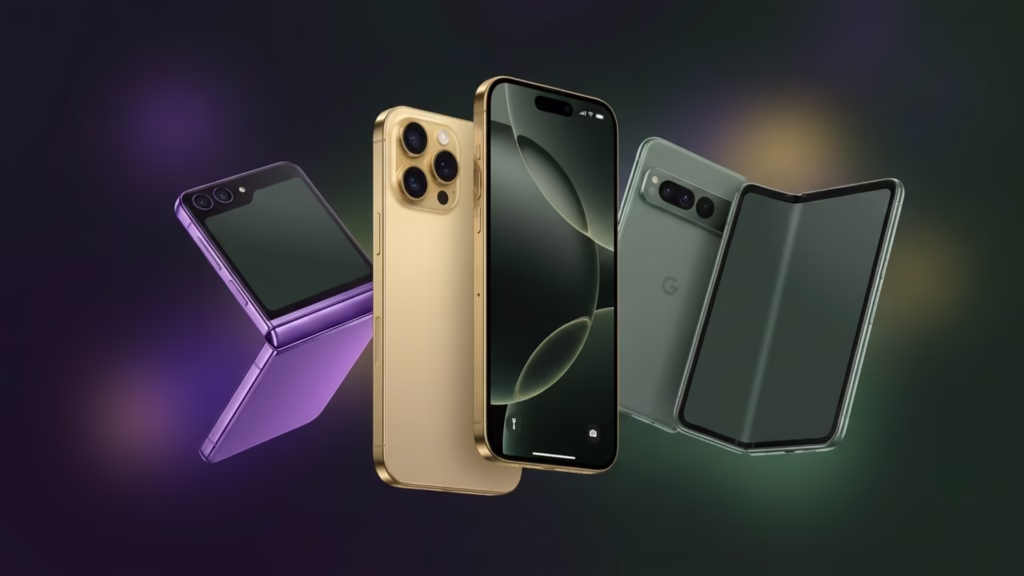 Buy cell phones wholesale for B2B bulk procurement