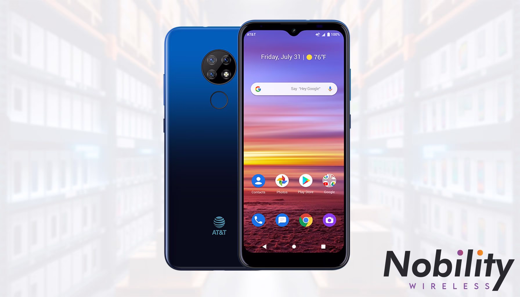 AT&T-RADIANT-Max-5G