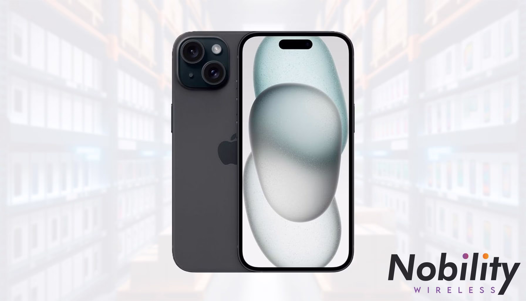 Iphone-15