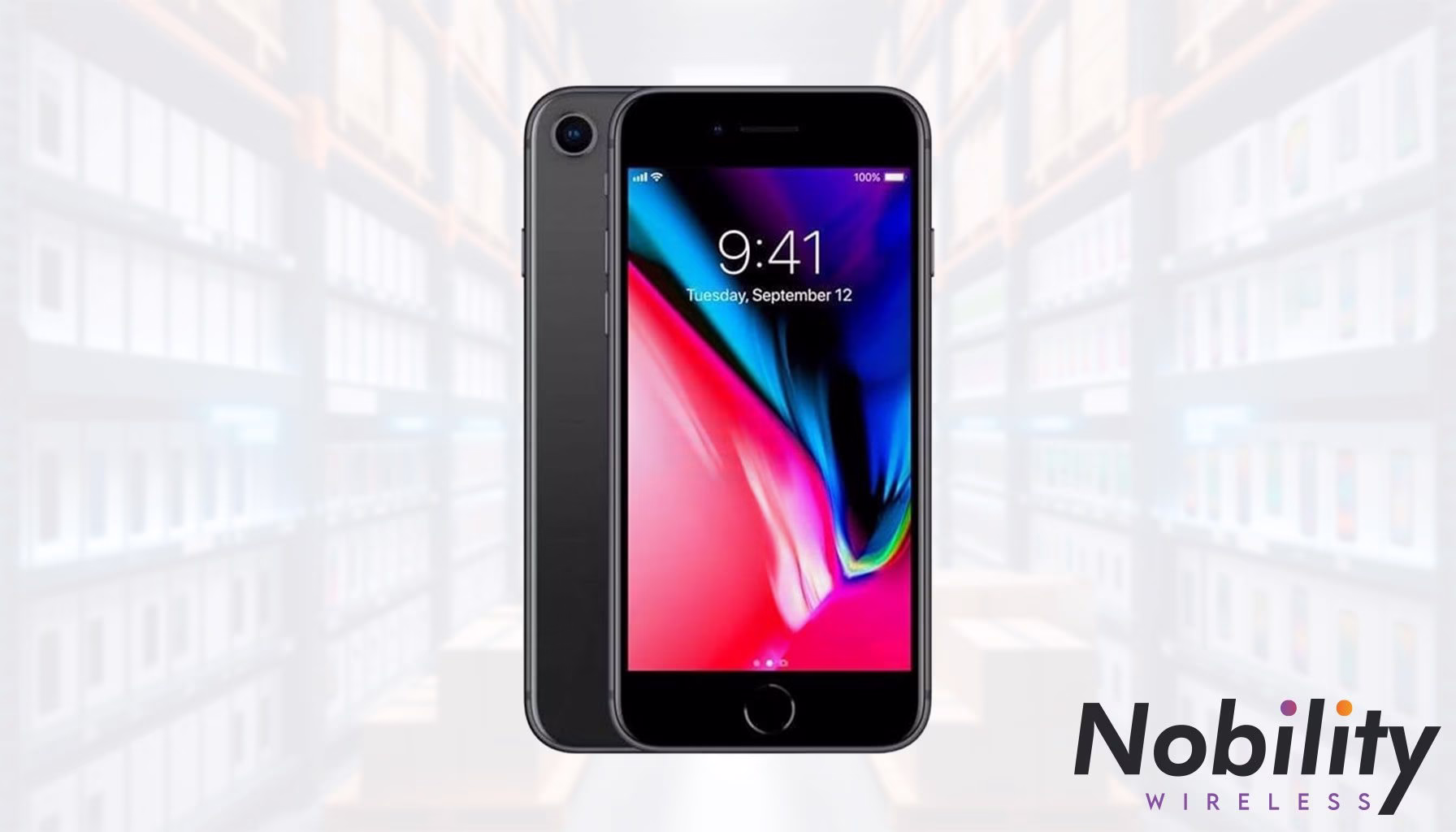 iPhone-8