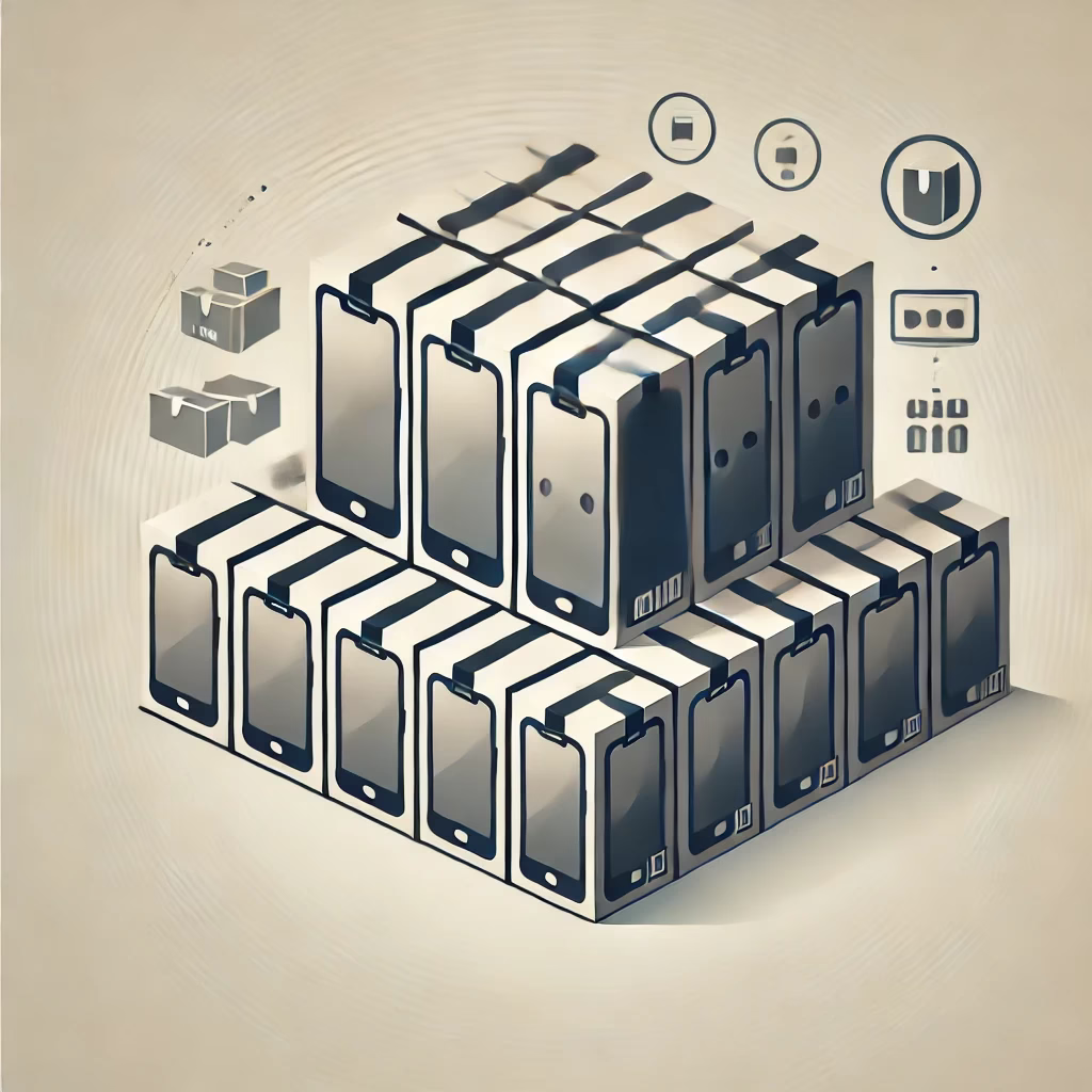 How to Buy Cell Phone Lots: A Guide for Wholesale Buyers