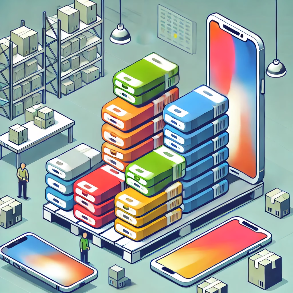 The Competitive Edge: How Nobility Wireless Maximizes Savings with Bulk Orders