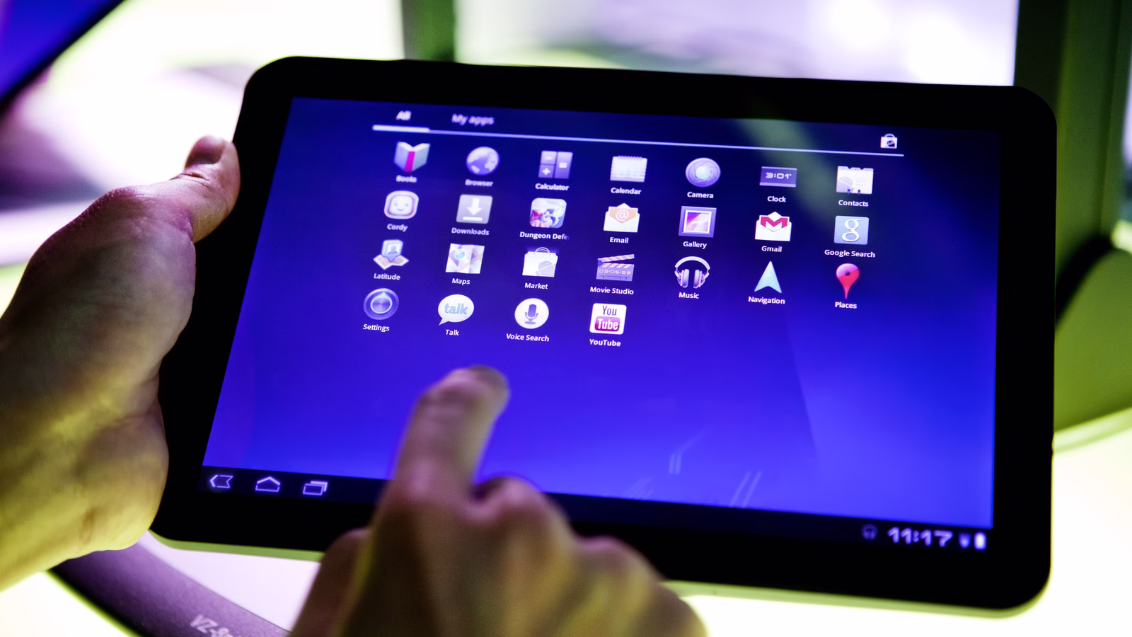 Buy Android Tablets in Bulk
