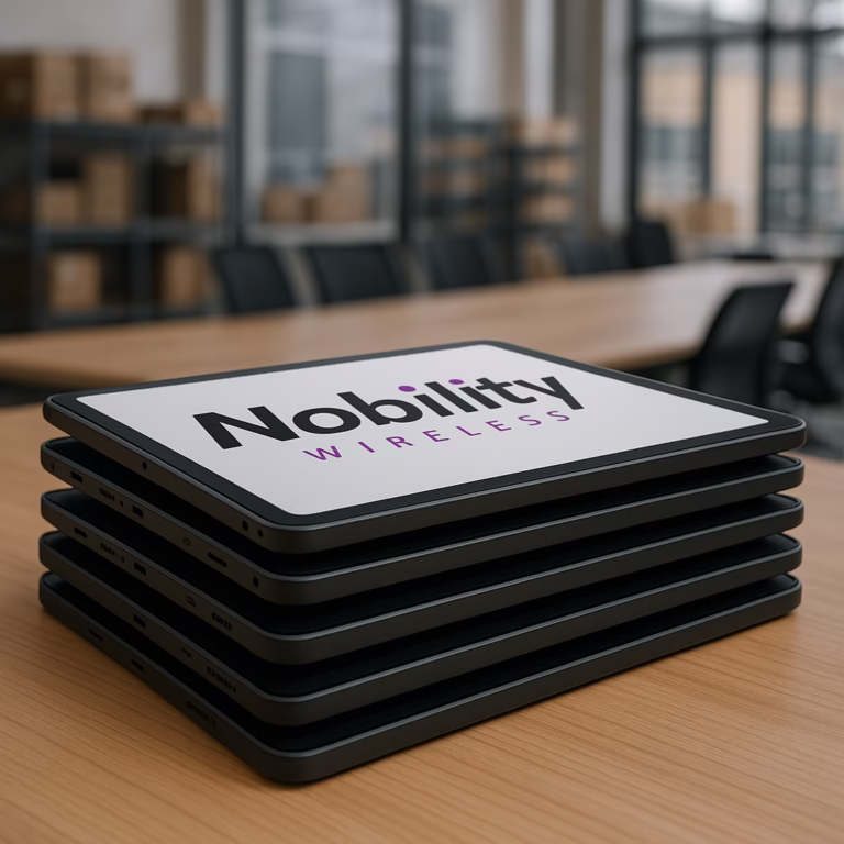 The Ultimate Guide to Bulk Tablet Procurement for Business in 2025