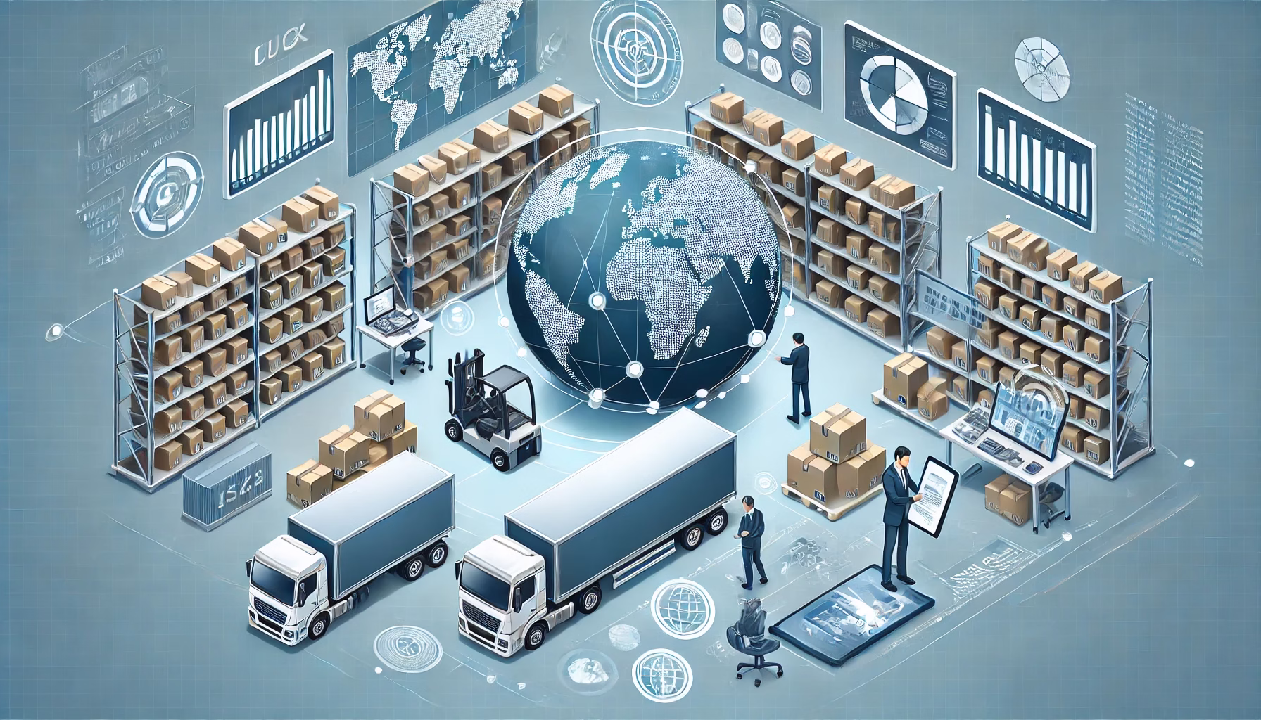 Solving Smartphone Supply Chain Delays: Strategies for Reliable Inventory Management