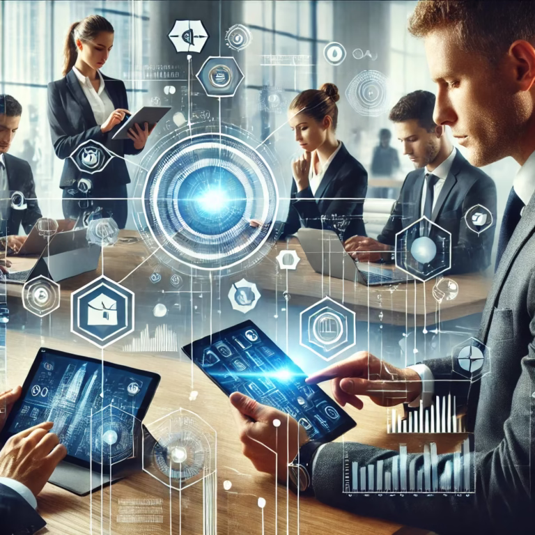 How to Choose the Best Tablets for Business Use