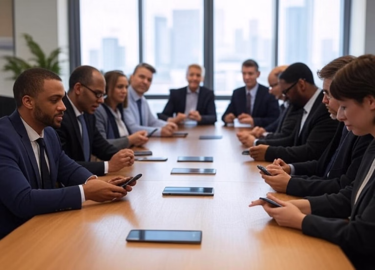 How to Choose the Best Company Mobile Phone for Your Business