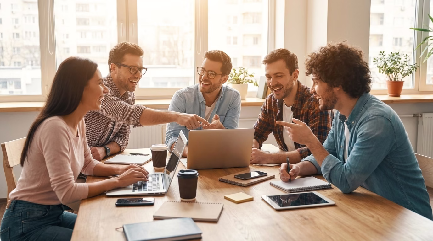 Best phones for startups used by a small founding team
