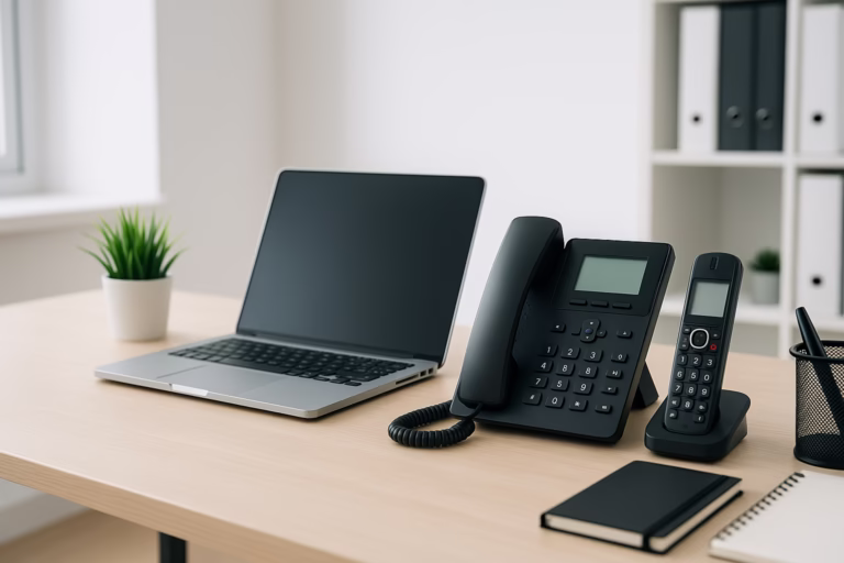 Best Office Phones for Small Business How to Choose Hardware That Grows With You