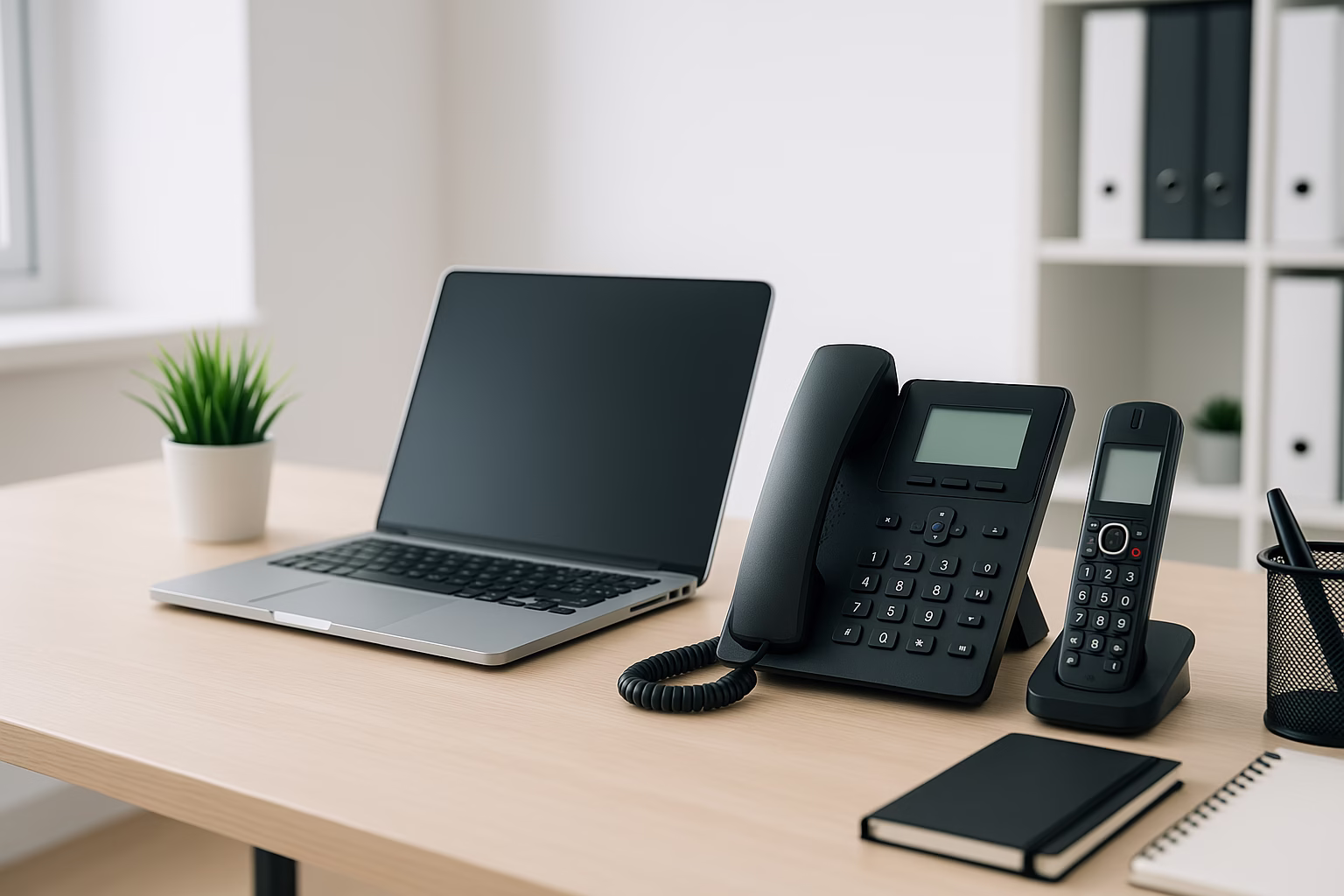 Best Office Phones for Small Business How to Choose Hardware That Grows With You