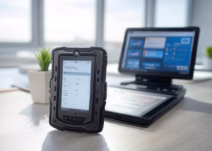 Motorola Enterprise Mobility Solutions: Buy MDM-Ready Phones in Bulk