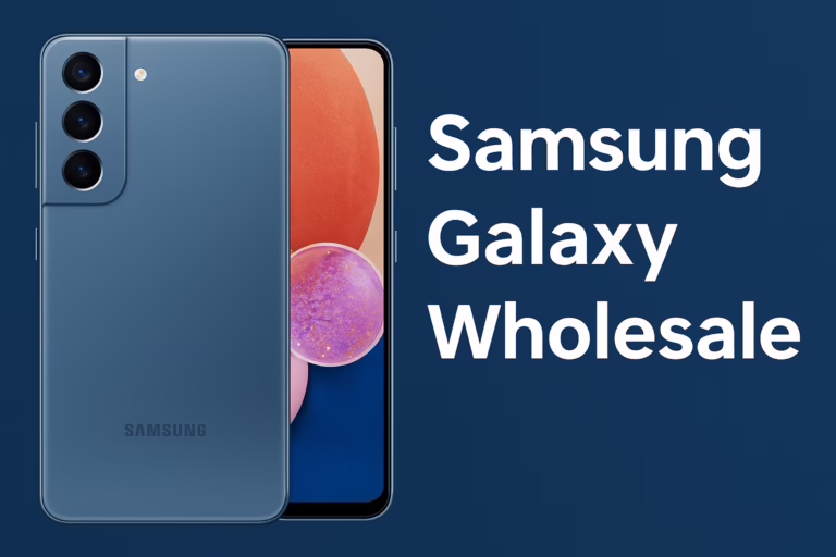 Buy Wholesale Samsung Galaxy