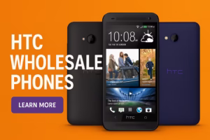 HTC Wholesale