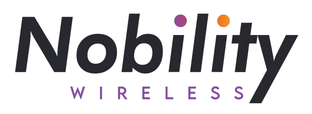 Nobility Wireless Logo