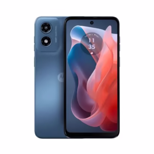 Motorola G Play 2024