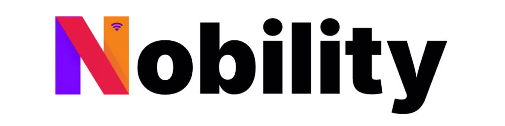 Nobility Wireless Logo