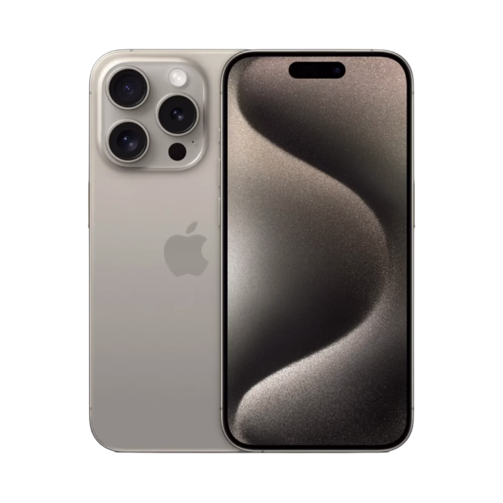 Apple iPhone 15 Pro | Wholesale
