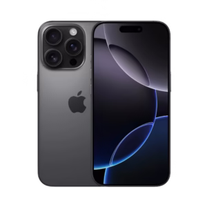 Apple iPhone 16 Pro | Wholesale
