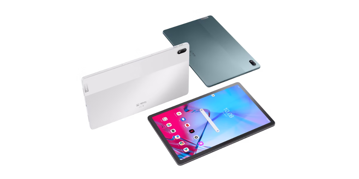 Wholesale Android business tablets from TCL, Motorola, and Lenovo