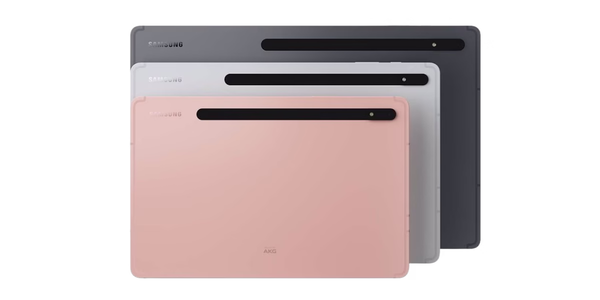 Samsung Galaxy Tab S and A series wholesale in bulk