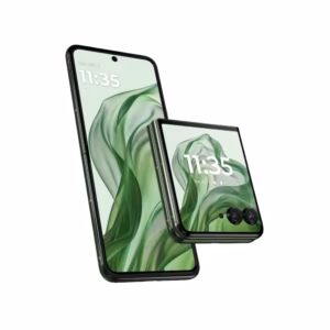 Motorola Razr+ (2024) wholesale flagship foldable phone, factory unlocked