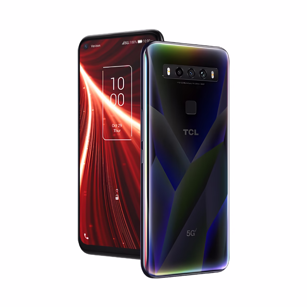 TCL 10 5G UW | Wholesale