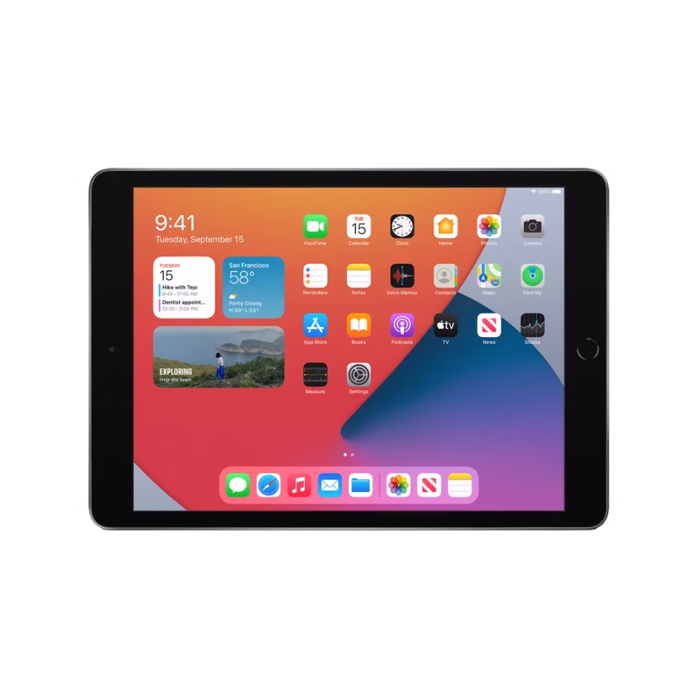 Apple iPad 8th Generation | Wholesale