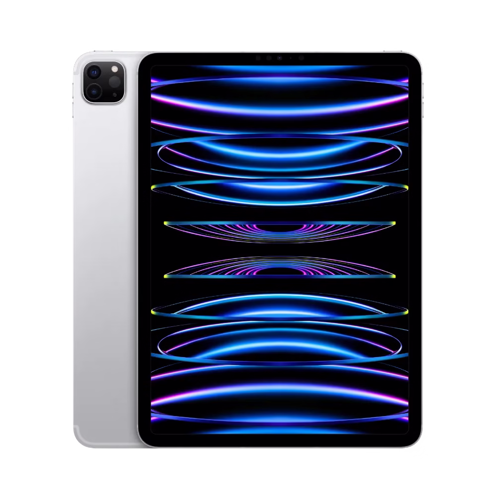 Apple iPad Pro 11" 2nd Generation | Wholesale