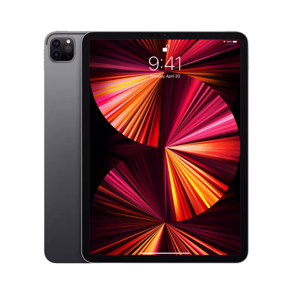 Apple iPad Pro 11" 3rd Generation | Wholesale
