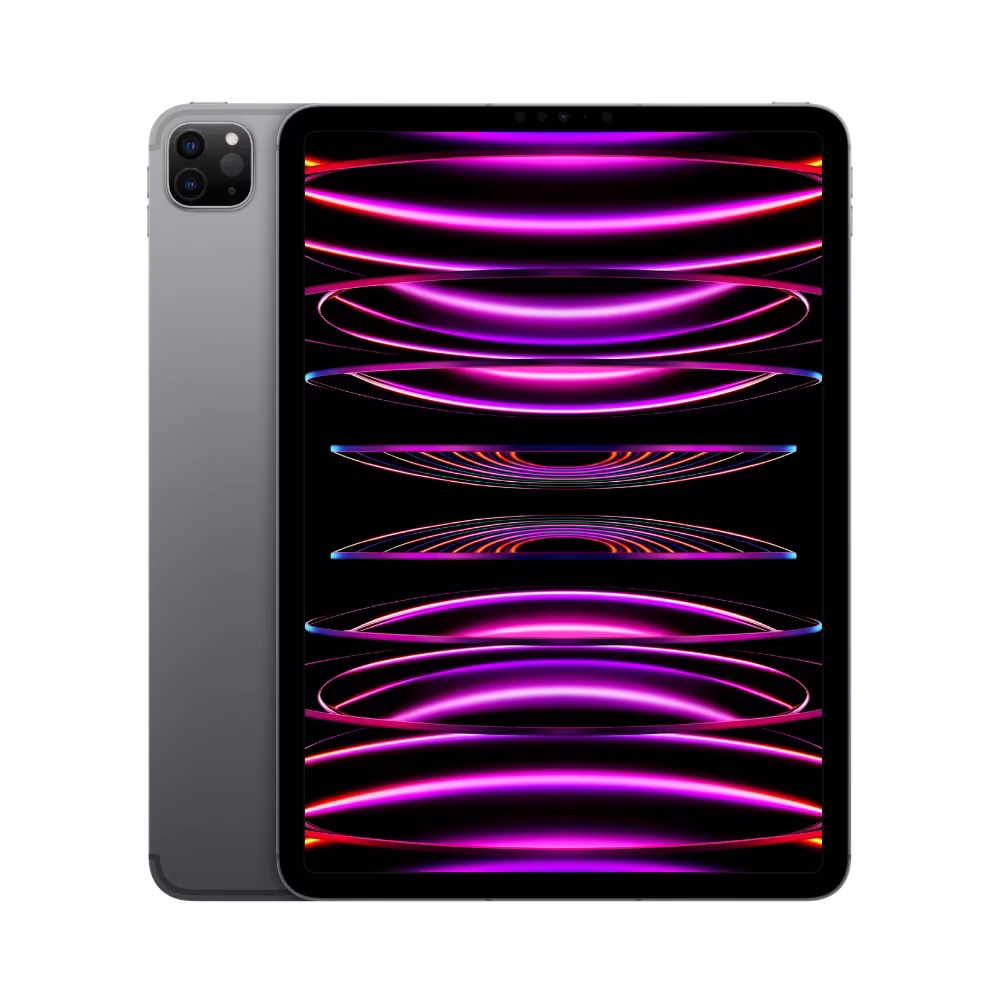Apple iPad Pro 11" 4th Generation | Wholesale