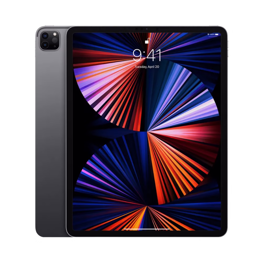 Apple iPad Pro 12.9" 5th Generation | Wholesale