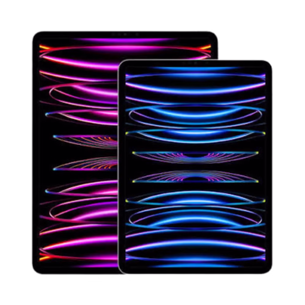 Apple iPad Pro 12.9" 6th Generation | Wholesale